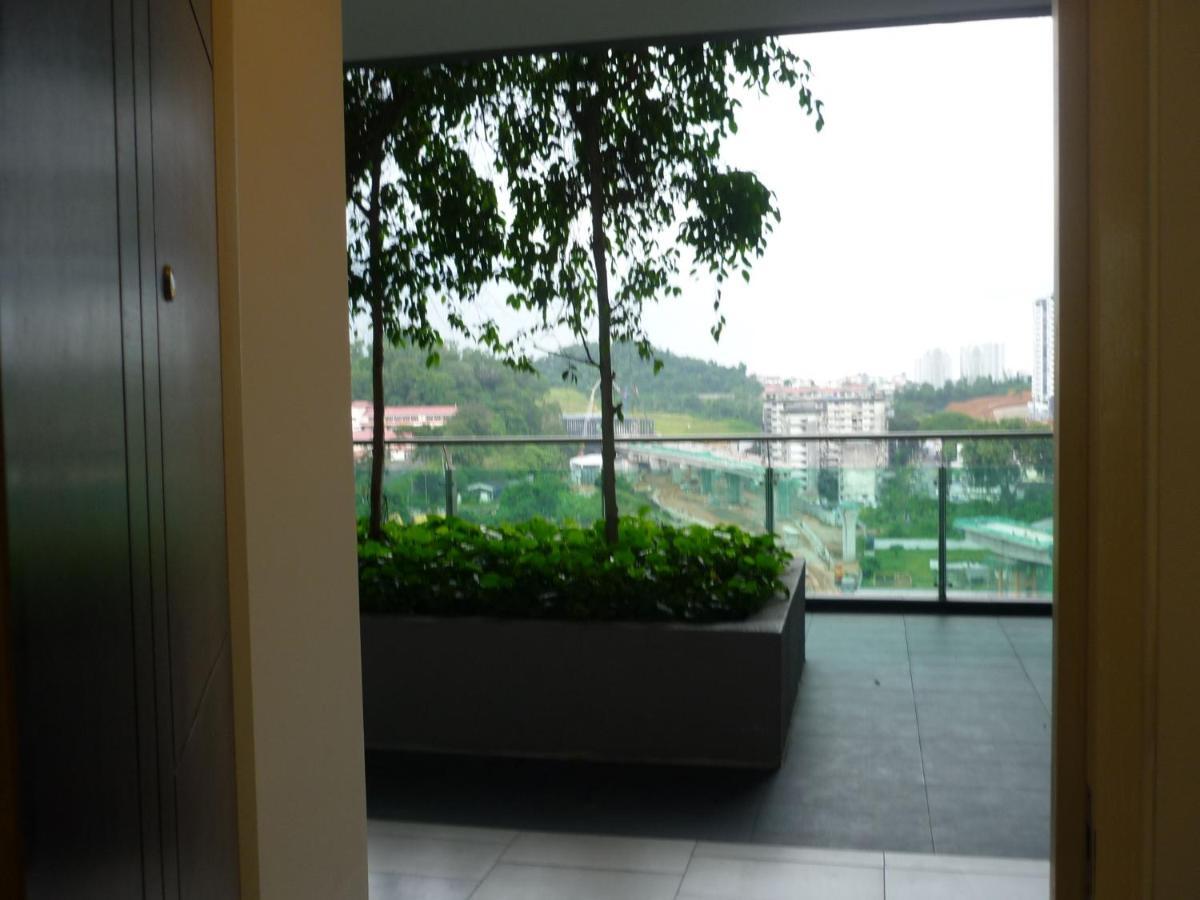 Homestay Kuala Lumpur ; Terminal Tbs ; Bukit Jalil Extérieur photo